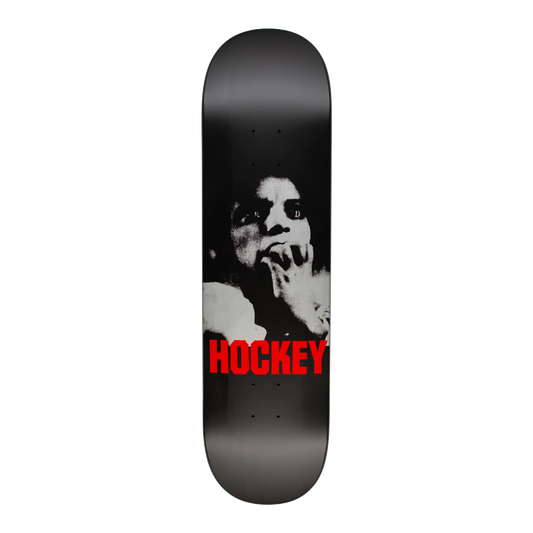 Hockey Rodrigues Shocked Deck - 8.25 Shape 2