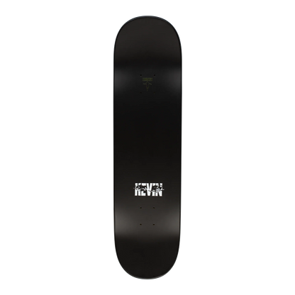 Hockey Rodrigues Shocked Deck - 8.25