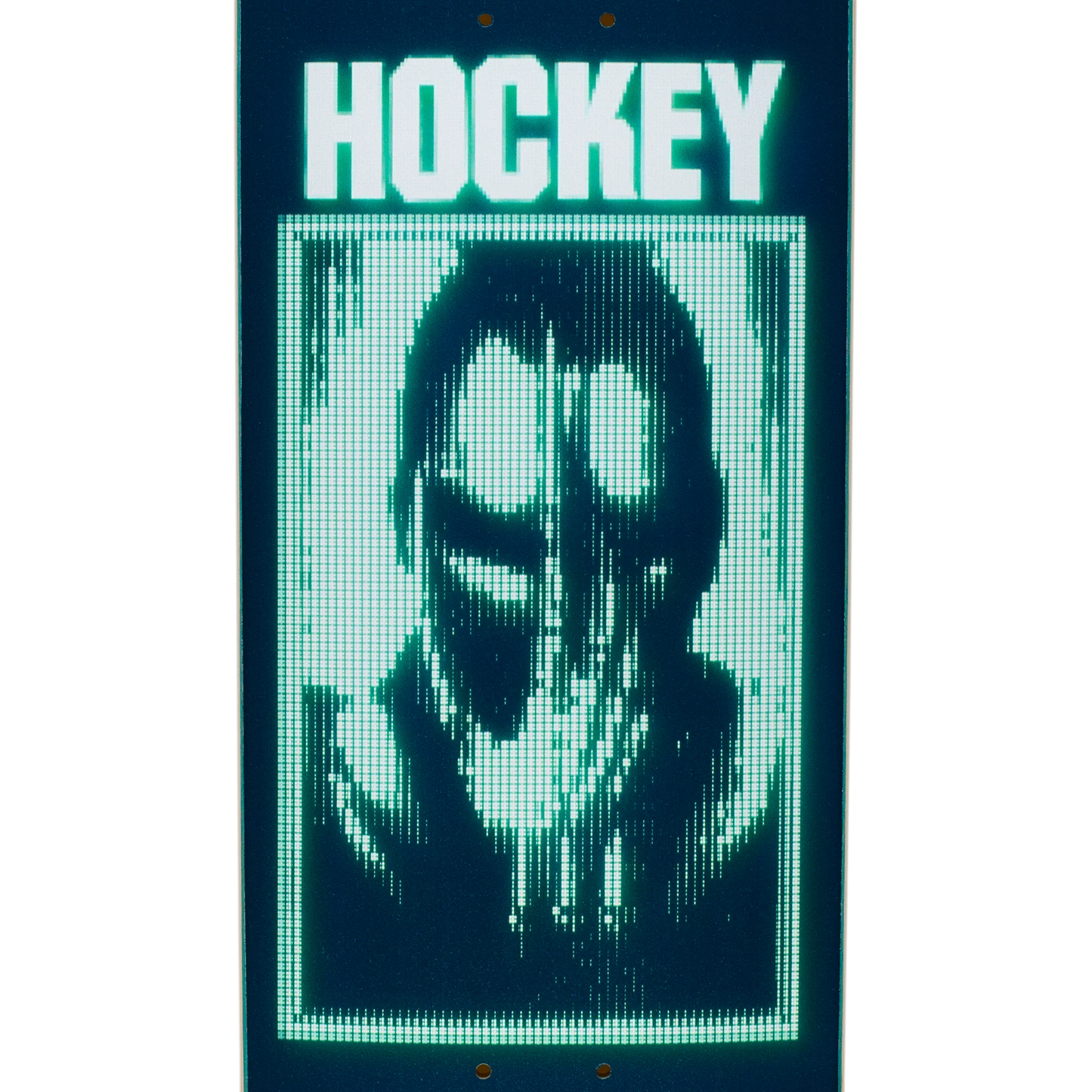 Hockey Kadow Side Effects Deck - 8.5