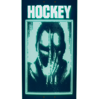 Hockey Kadow Side Effects Deck - 8.5