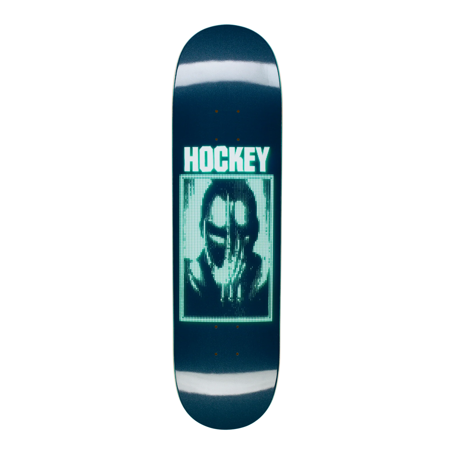 Hockey Kadow Side Effects Deck - 8.5