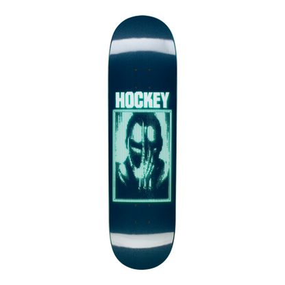 Hockey Kadow Side Effects Deck - 8.5