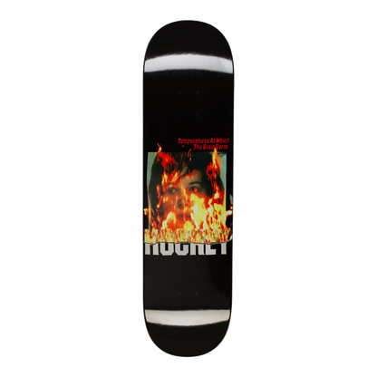 Hockey Rodrigues Temperatures Deck - 8.5