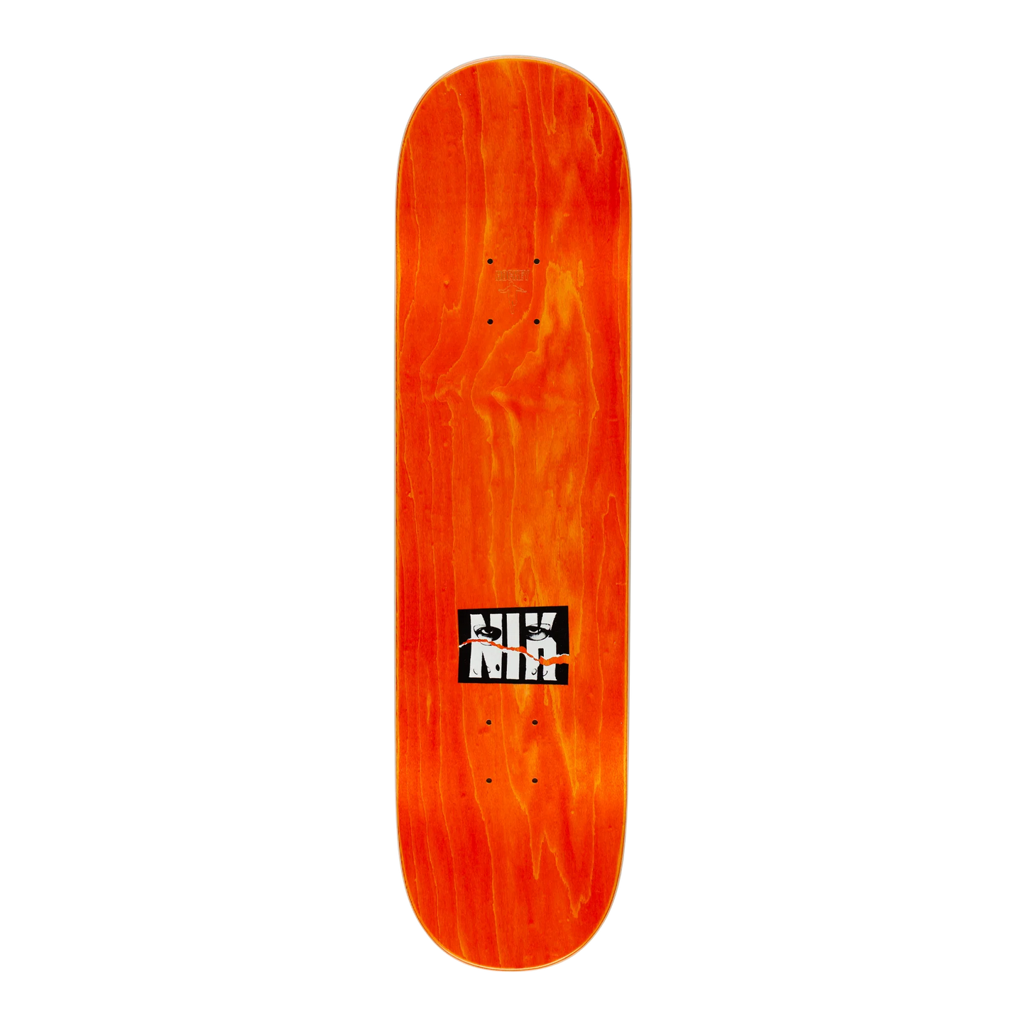 Hockey Nik Stain Middle Earth Deck - 8.25