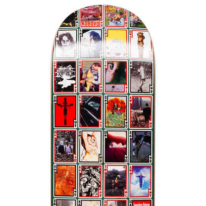 Hockey Playing Cards Deck - 8.5