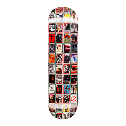 Hockey Playing Cards Deck - 8.5