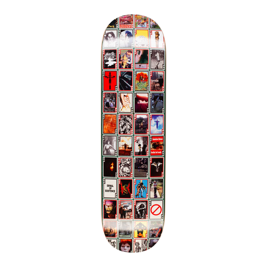 Hockey Playing Cards Deck - 8.25