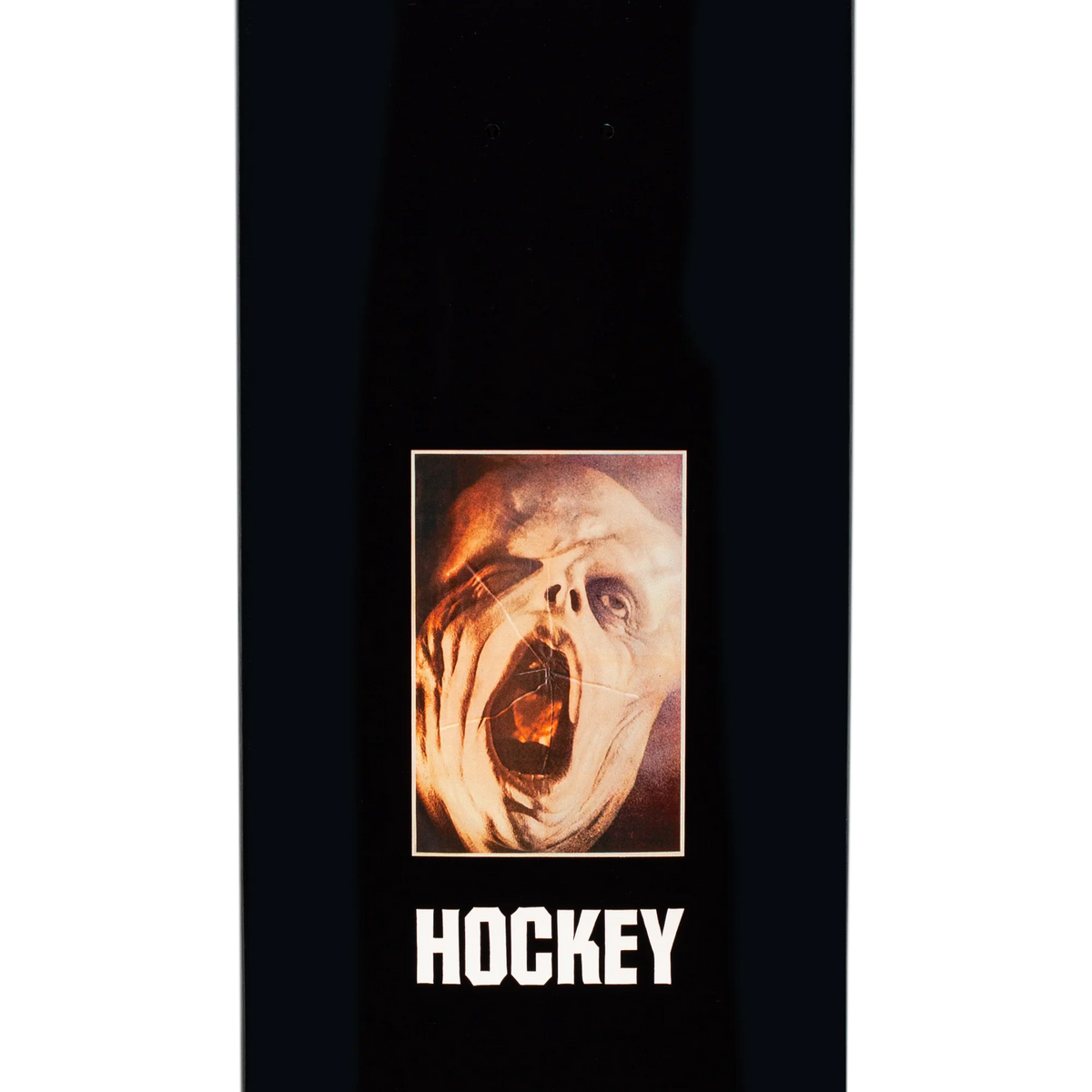 Hockey Rodrigues As Is Deck - 8.38
