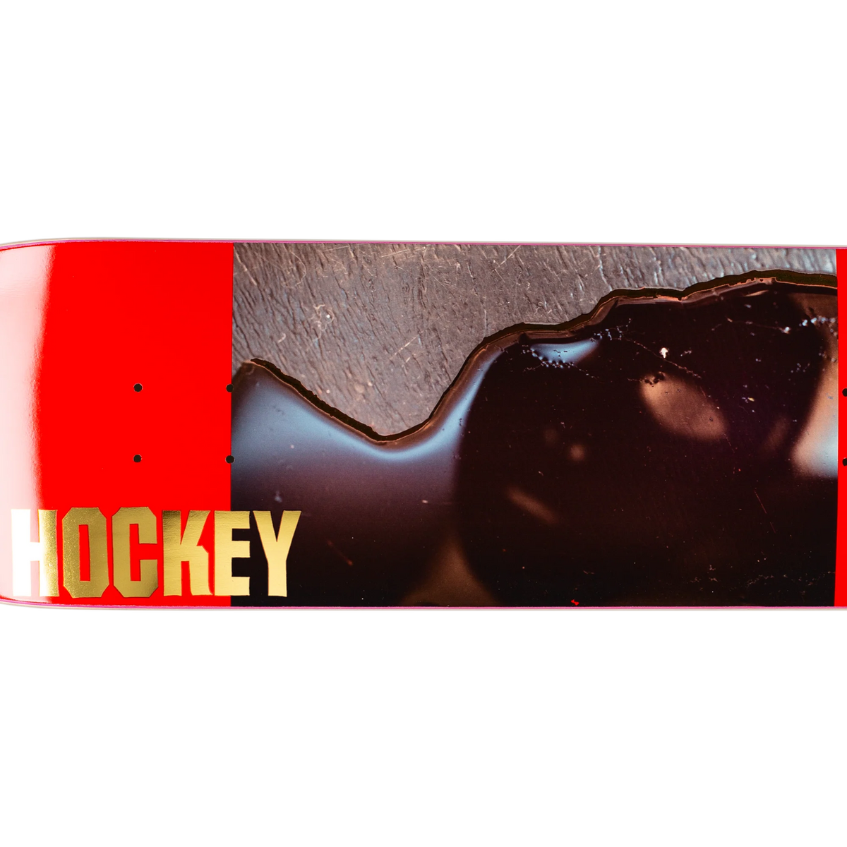 Hockey Insanitary Deck - 8.75