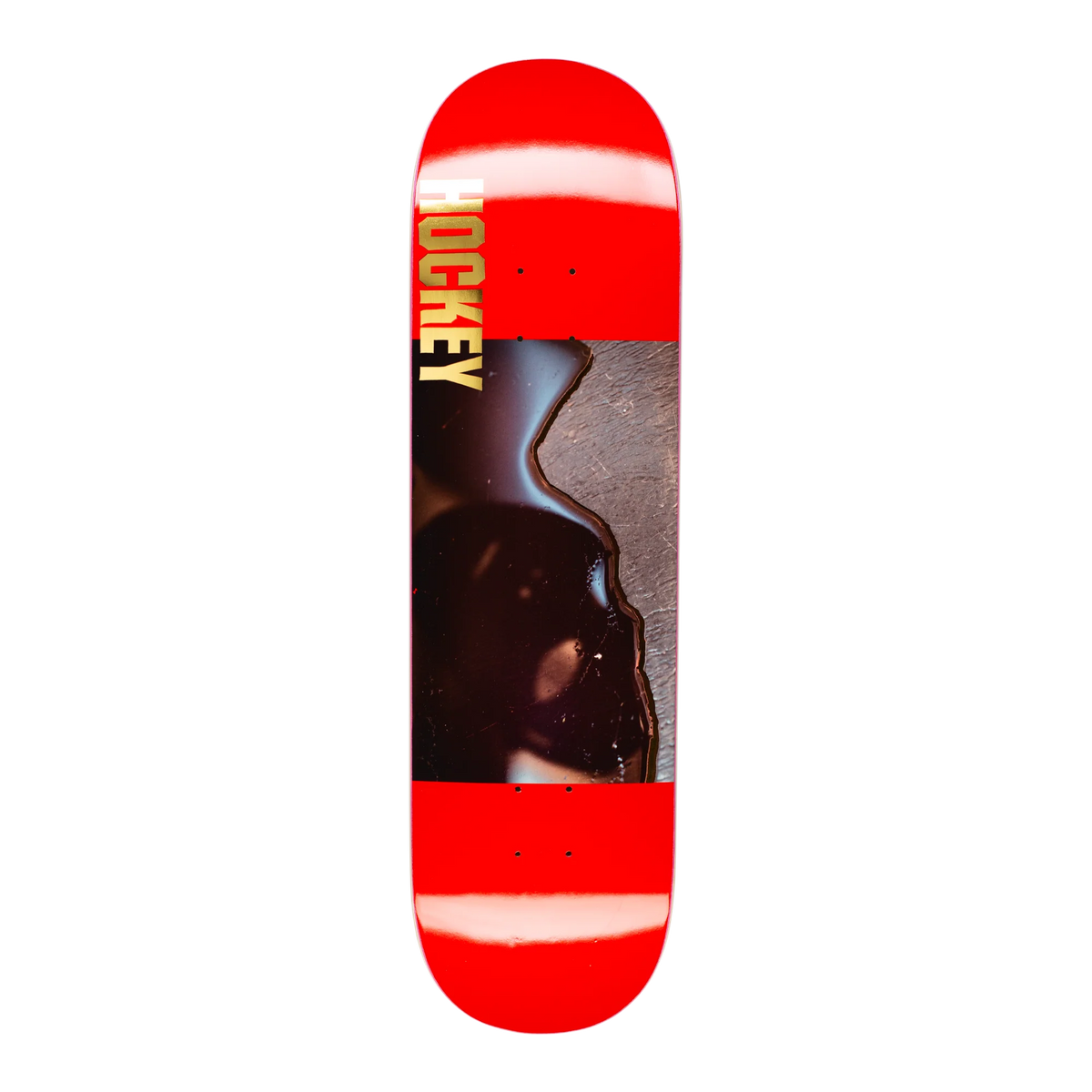 Hockey Insanitary Deck - 8.75