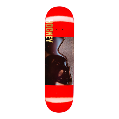 Hockey Insanitary Deck - 8.75