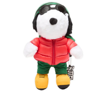 Butter Goods x Peanuts Joe Grunge Plush - Multi
