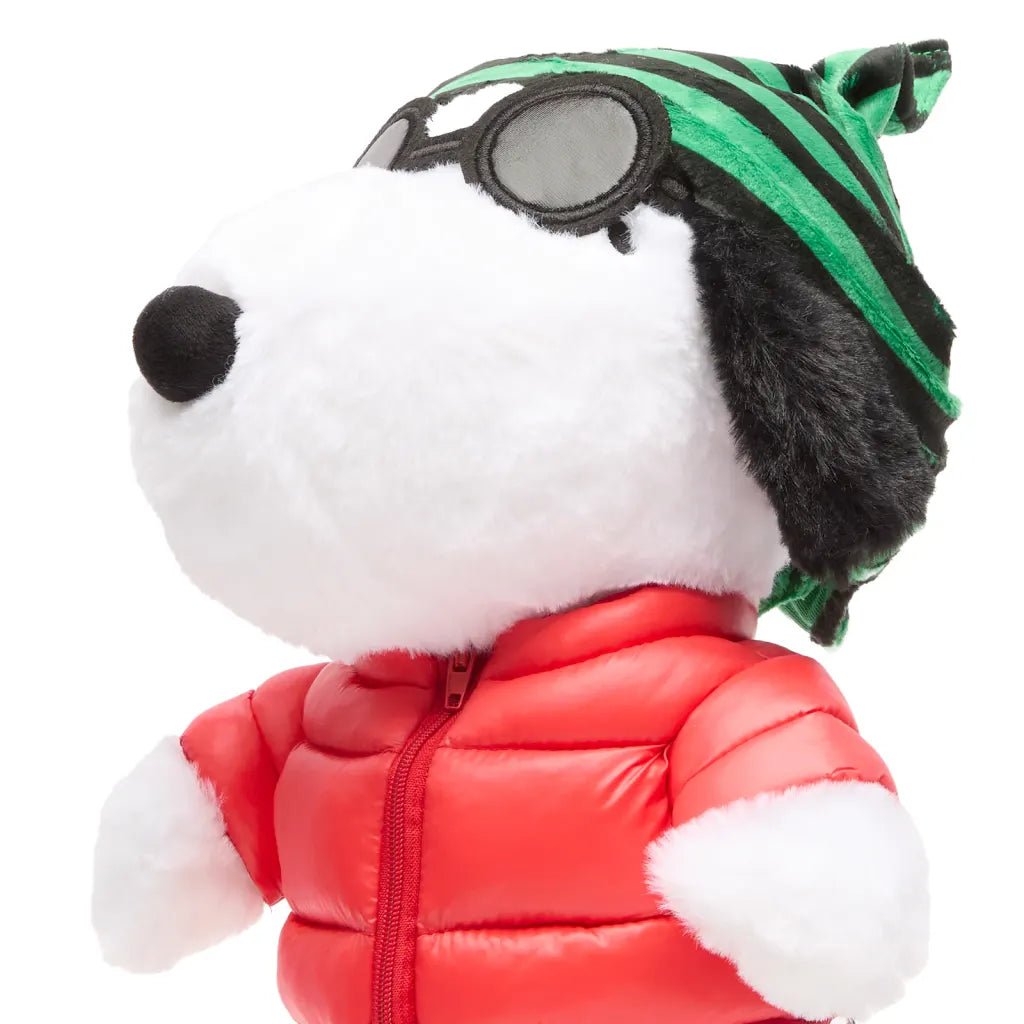 Butter Goods x Peanuts Joe Grunge Plush - Multi