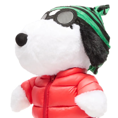 Butter Goods x Peanuts Joe Grunge Plush - Multi