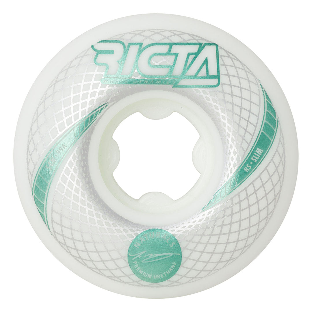 Ricta McCoy Vortex Slim Wheels - 99A 54mm