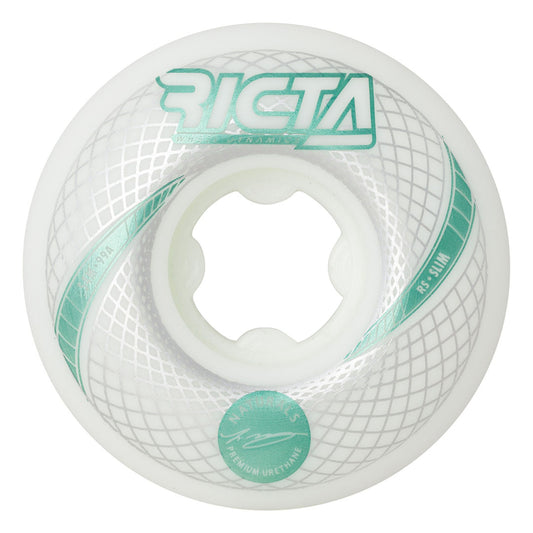 Ricta McCoy Vortex Slim Wheels - 99A 54mm