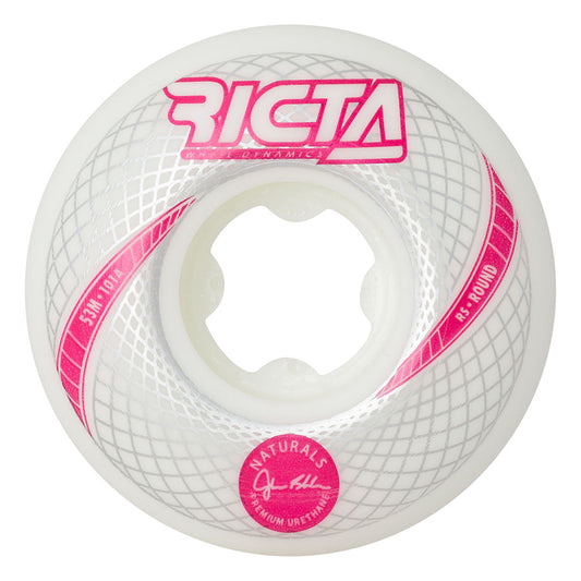 Ricta McCoy Shanahan Vortex Wheels - 101A 53mm