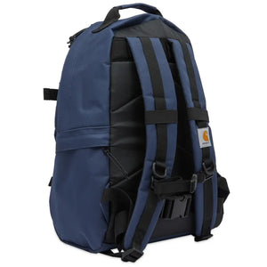 Carhartt WIP Kickflip Backpack - Blue