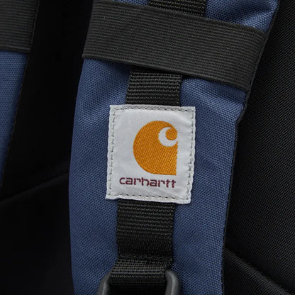 Carhartt WIP Kickflip Backpack - Blue