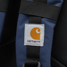 Load image into Gallery viewer, Carhartt WIP Kickflip Backpack - Blue