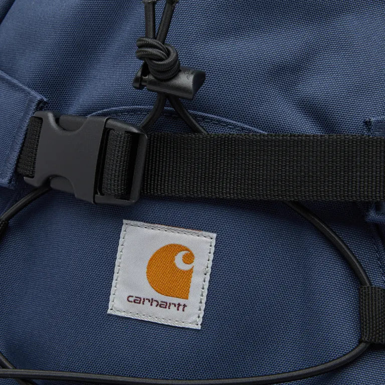 Carhartt WIP Kickflip Backpack - Blue