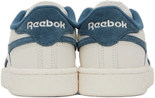 Load image into Gallery viewer, Reebok Club C Revenge - Chalk/Hoops Blue