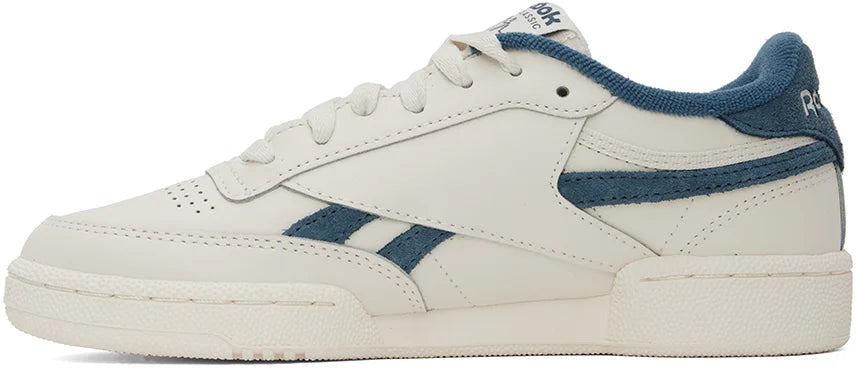 Reebok Club C Revenge - Chalk/Hoops Blue