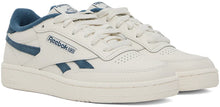 Load image into Gallery viewer, Reebok Club C Revenge - Chalk/Hoops Blue