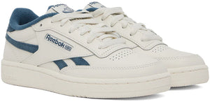 Reebok Club C Revenge - Chalk/Hoops Blue