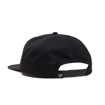 Bronze 56K Ranch Hat - Black