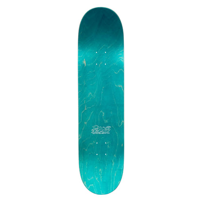 Frog Corn Free Nick Michel Deck - 8.5