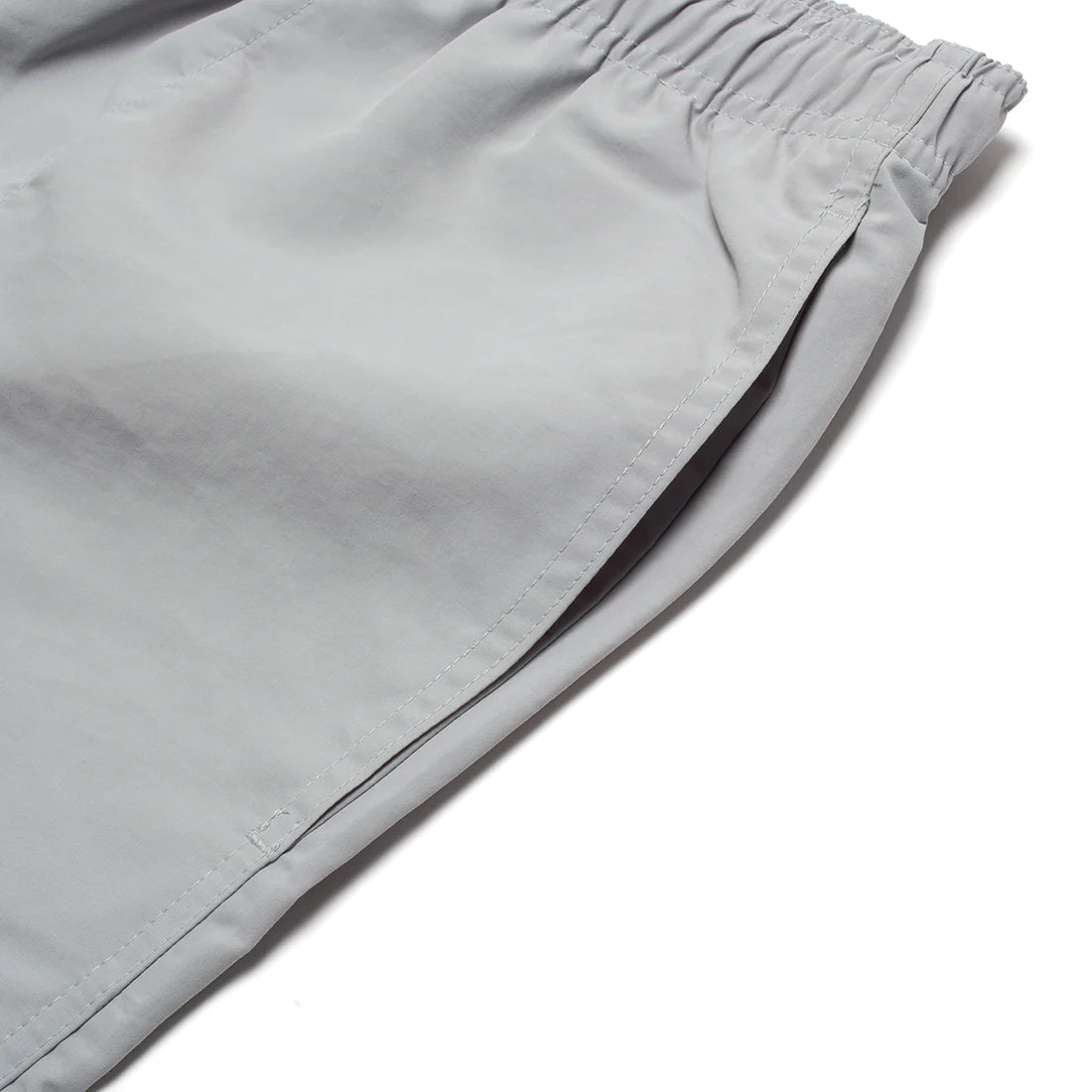 Stussy Stock Water Short - Concrete