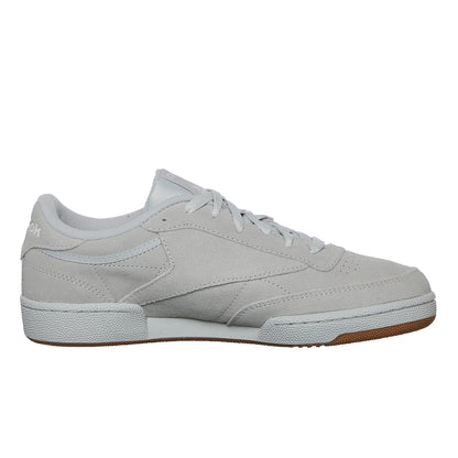 Reebok Club C 85 - Pure Grey/White