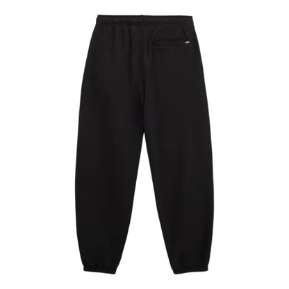 Vans Stretch Logo Fleece Pant - Black