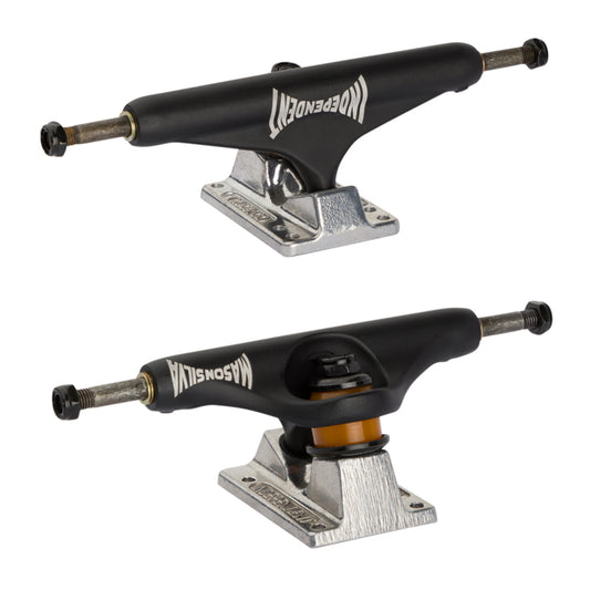 Independent Mason Silva Pro Stage 11 Trucks