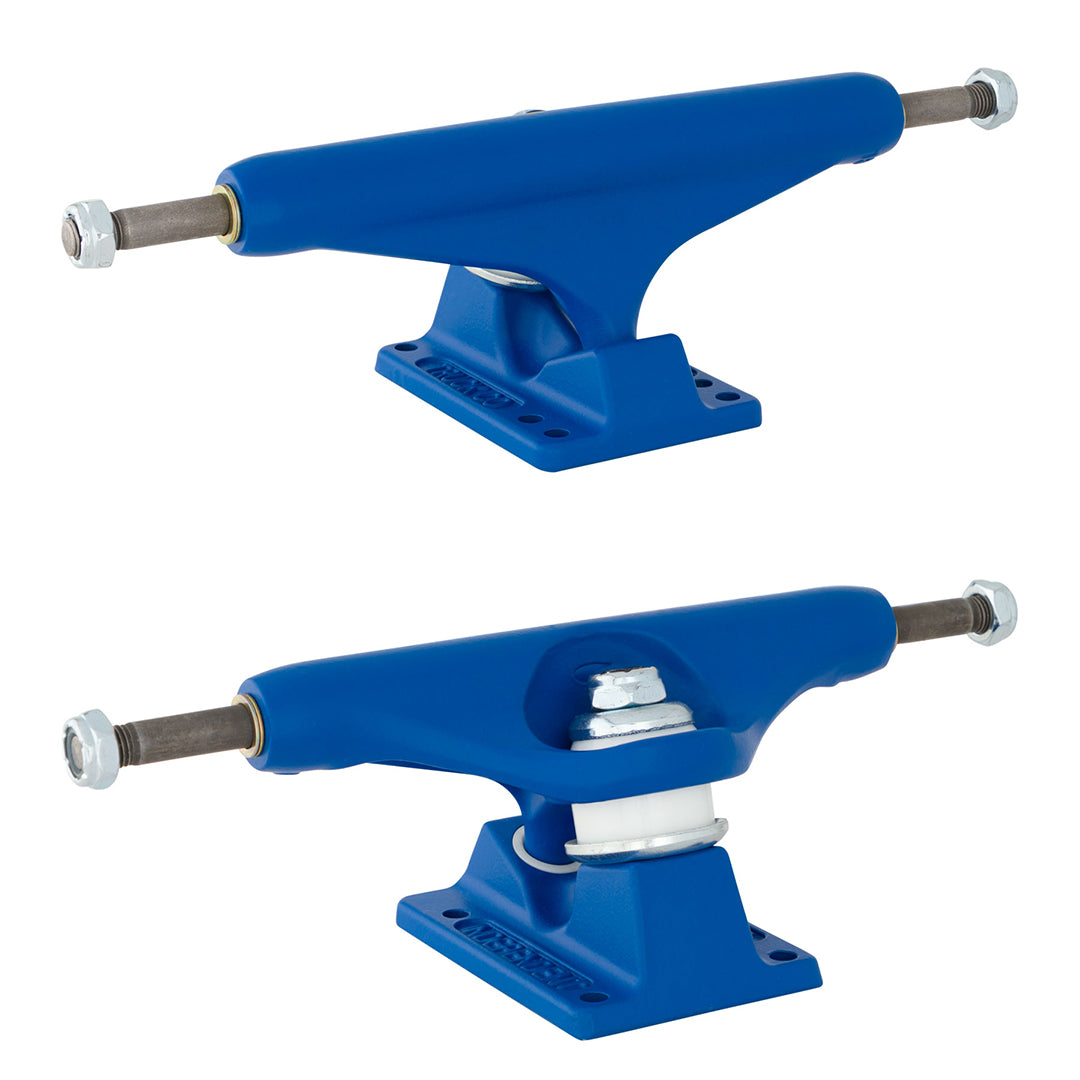 Independent Stage 11 Trucks - Blue Steel