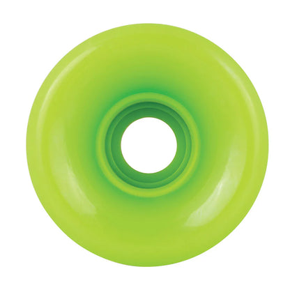 OJs Super Juice Wheels - 78A 60mm Green