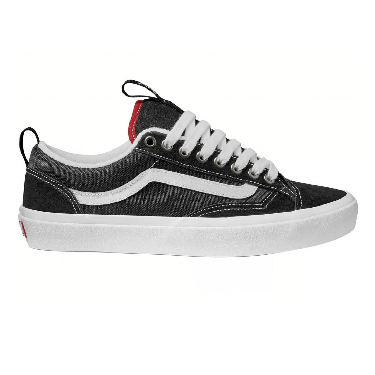 Vans Skate Old Skool 36+ - Black/White