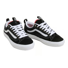 Load image into Gallery viewer, Vans Skate Old Skool 36+ - Black/White