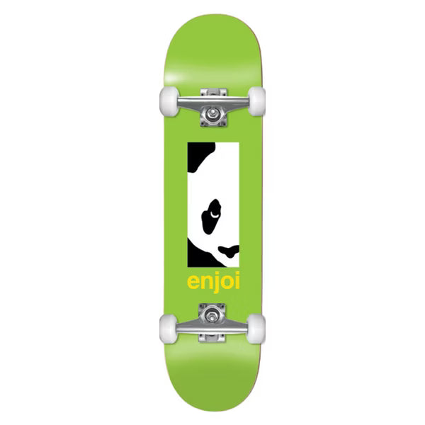 Enjoi Box Panda Complete - 8.125
