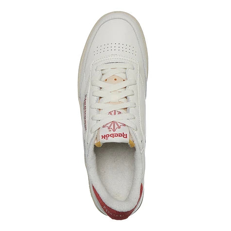 Reebok Club C 85 Vintage - Chalk/Paper White/Astro Dust