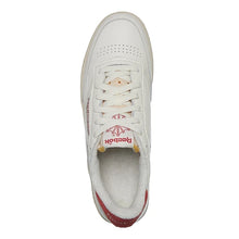 Load image into Gallery viewer, Reebok Club C 85 Vintage - Chalk/Paper White/Astro Dust