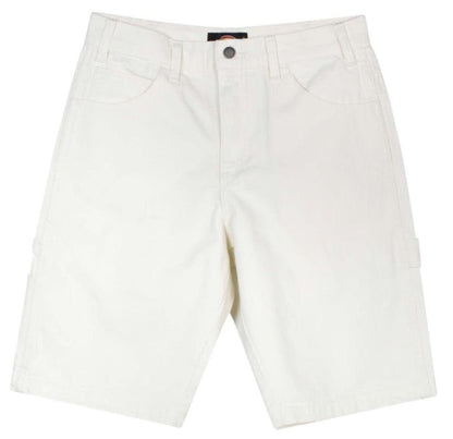 Dickies Duck Carpenter Shorts - Stonewashed Cloud