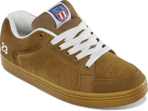 Etnies Sal 23 - Brown/Gum