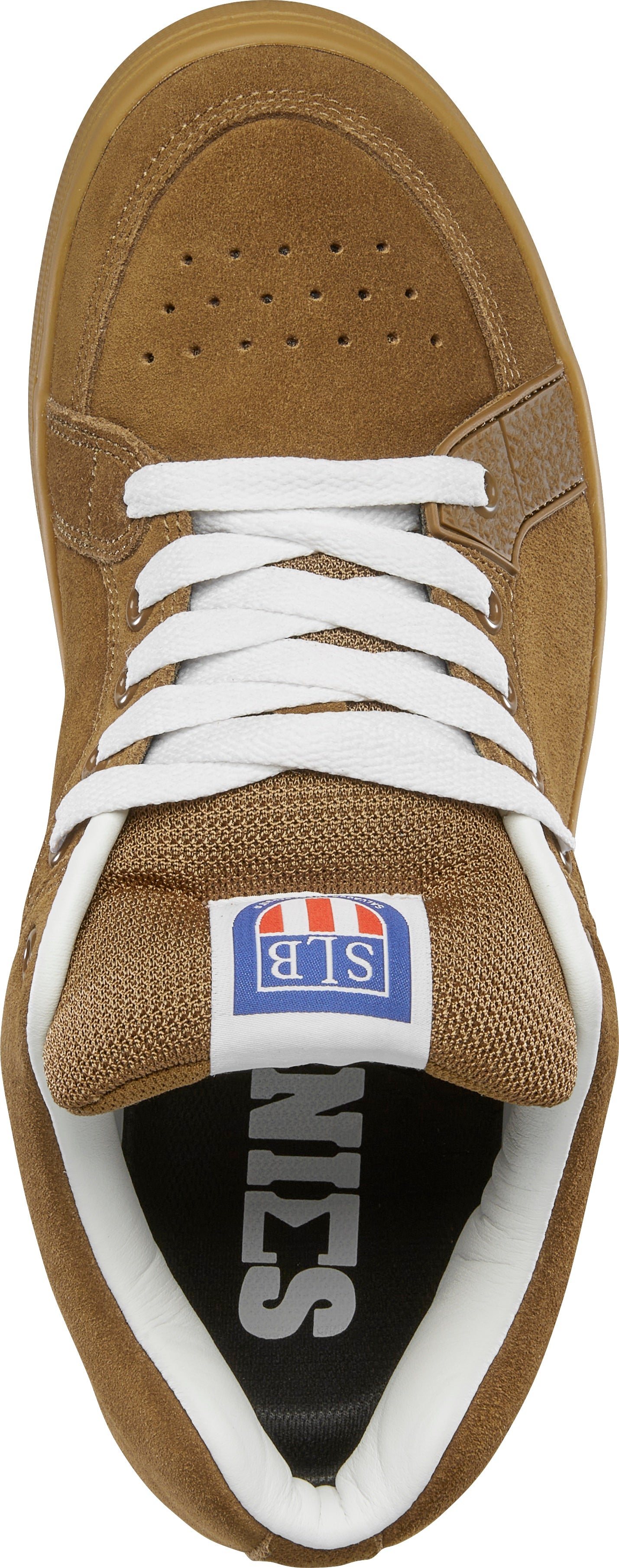 Etnies Sal 23 - Brown/Gum