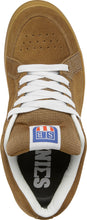 Load image into Gallery viewer, Etnies Sal 23 - Brown/Gum