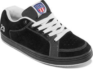 Etnies Sal 23 - Black/White