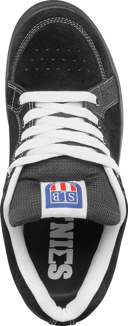 Etnies Sal 23 - Black/White