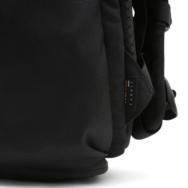 Vans DX Skatepack Backpack - Black