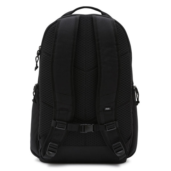 Vans DX Skatepack Backpack - Black